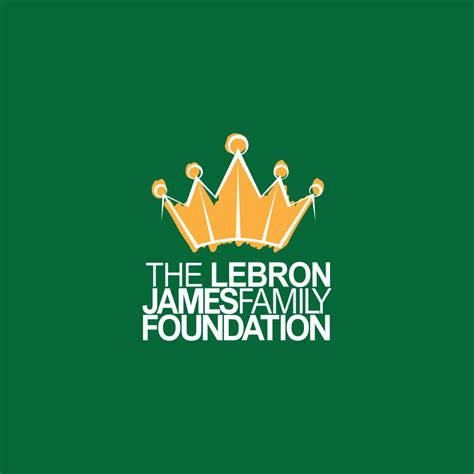 lebron james charity|LeBron James Family Foundation.